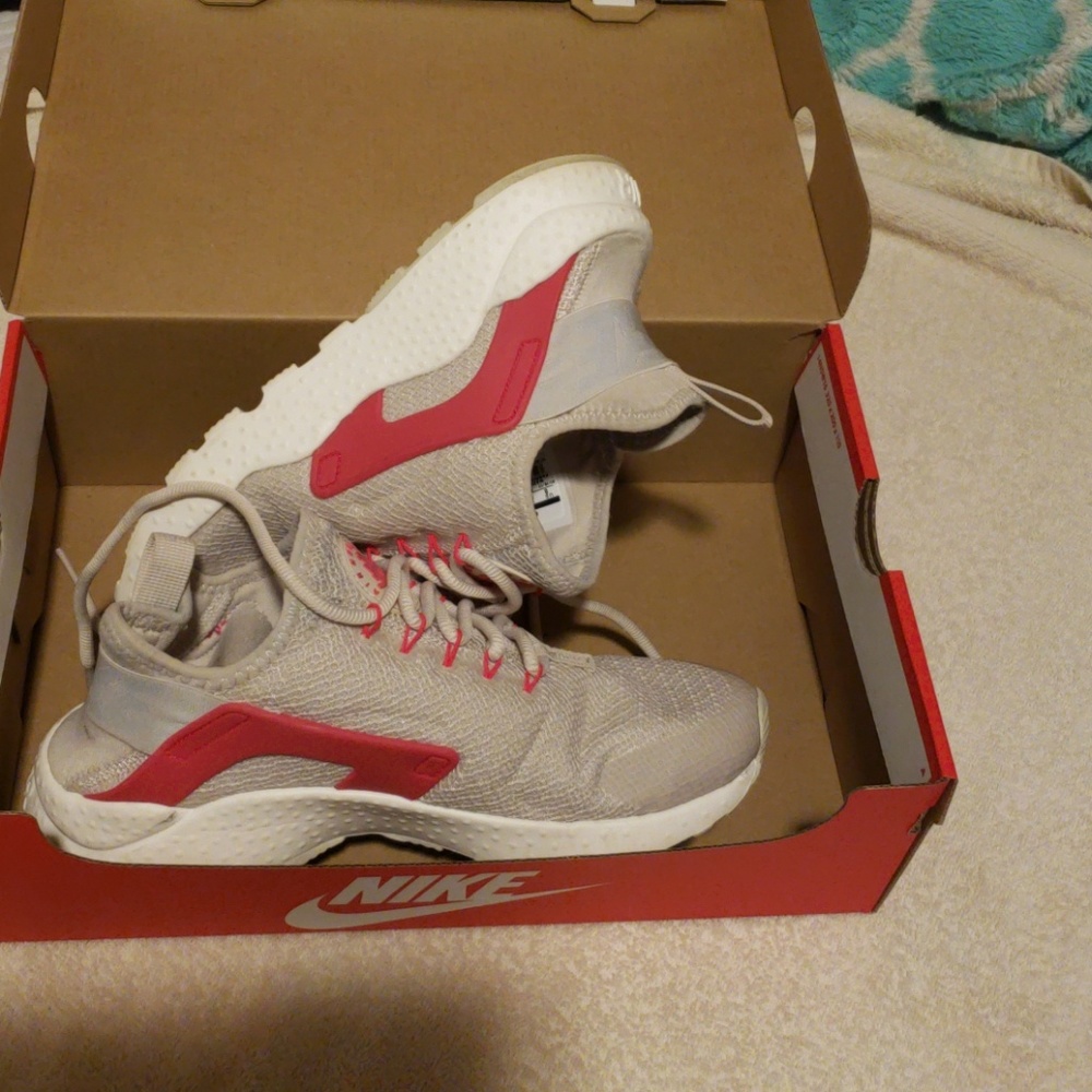 Nike Hurache
